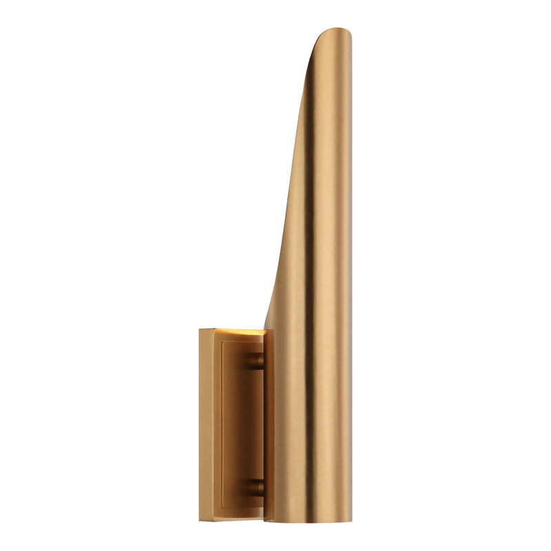 Stylus Vanity Light 15 Inch