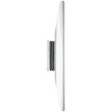 Stylus Vanity Light Chrome By Matteo