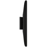 Stylus Vanity Light Matte Black By Matteo