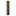 Styx Large LED Sconce - Black - by Fredrick Ramond