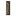 Styx Large LED Sconce - Black - by Fredrick Ramond