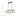 Styx Medium LED Linear Suspension