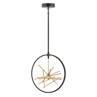 Styx Open Frame Pendant