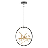 Styx Open Frame Pendant