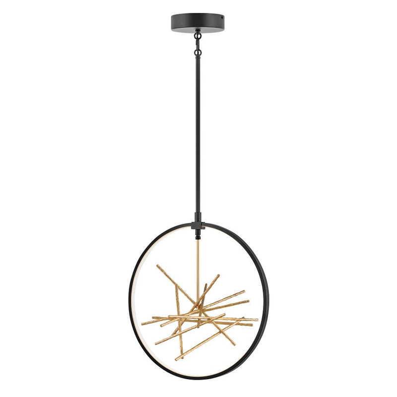 Styx Open Frame Pendant