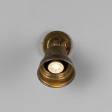 Sucre Antique Industrial Spot Light
