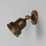 Sucre Antique Industrial Spot Light
