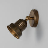 Sucre Antique Industrial Spot Light