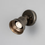 Sucre Antique Industrial Spot Light