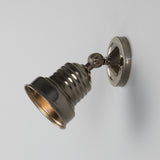 Sucre Antique Industrial Spot Light