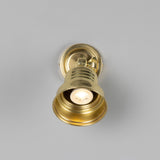 Sucre Antique Industrial Spot Light