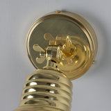 Sucre Antique Industrial Spot Light