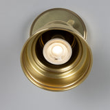 Sucre Antique Industrial Spot Light