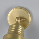 Sucre Antique Industrial Spot Light
