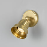 Sucre Antique Industrial Spot Light