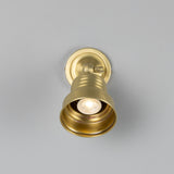 Sucre Antique Industrial Spot Light