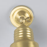 Sucre Antique Industrial Spot Light