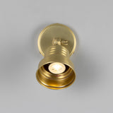 Sucre Antique Industrial Spot Light