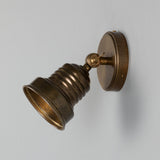 Sucre Spot Light Antique_Brass