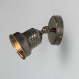Sucre Spot Light Antique_Silver