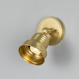 Sucre Spot Light Satin_Brass
