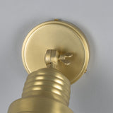 Sucre Spot Light Satin_Brass