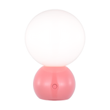 Suki Portable Table Lamp Coral By Visual Comfort Studio