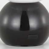 Suki Portable Table Lamp Gloss Black By Visual Comfort Studio Detailed View 1 