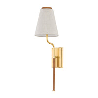 Sullivan Wall Sconce by Hudson Valley