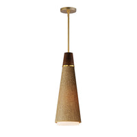 Sumatra Pendant by Maxim Lighting
