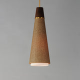 Sumatra Pendant by Maxim Lighting