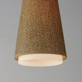 Sumatra Pendant by Maxim Lighting