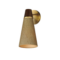 Sumatra Wall Sconce by Maxim Lighting