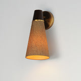Sumatra Wall Sconce by Maxim Lighting