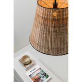 Sumba Pendant by Faro Barcelona - Lifestyle View 2
