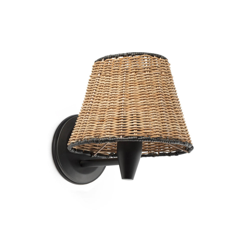 Sumba Wall Sconce by Faro Barcelona