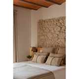 Sumba Wall Sconce by Faro Barcelona - Lifestyle View 3