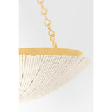 Summerside Pendant by Hudson Valley