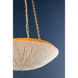 Summerside Pendant by Hudson Valley