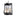 Summit Lantern Pendant, shown in Black, Clear Glass, by Hubbardton Forge