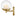 Sunni Vanity Light 2 Ligths Lacqured Brass By Hinkley - Side View2