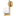 Sunni Wall Sconce Lacquered Brass By Hinkley - Side View