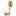 Sunni Wall Sconce Lacquered Brass By Hinkley