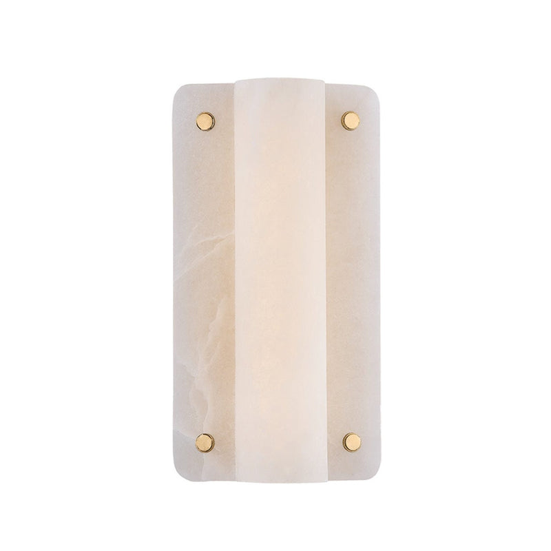Sunnybrook Wall Sconce - 1 Light by Hudson Valley