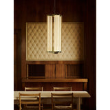 SuperWire Pendant Light by Flos - Lifestyle View 6