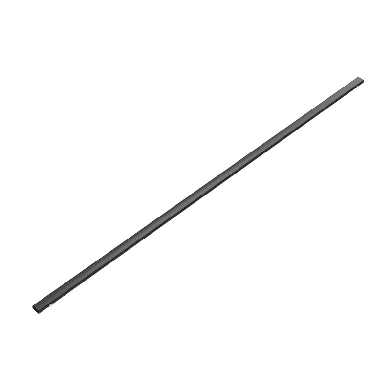 Surface Extrusion by Dals - 3 Feet, Black