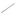 Surface Extrusion by Dals - 3 Feet, Black