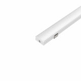 Surface Extrusion Lens by Dals - White