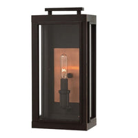 Sutcliffe Wall Mount Lantern