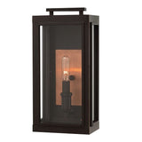 Sutcliffe Wall Mount Lantern